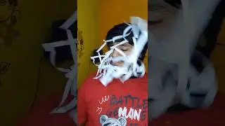 Making Biggest Paper