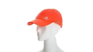 MISSION EnduraCool Cooling Hat By Forbes Riley