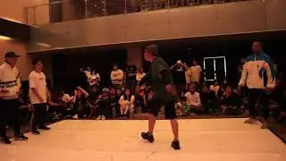 Straight forward vs random sunday STREETVOLUTION GRANDFINAL 2018