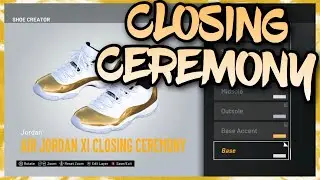 HOW TO MAKE Air Jordan 11 Low 