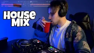 house music mix | good vibes 🎇Adam Port, &ME, Two Lanes, Digital Tourist, Keinemusik, Rampa, Lexer
