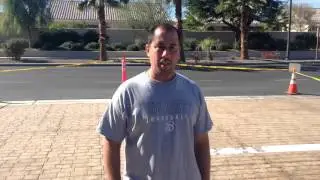 Power Washing School: F9 University Video Testimonial