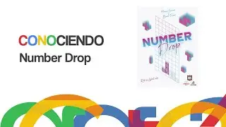 Conociendo Number Drop