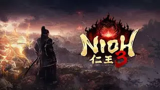 【仁王3 体験版】#2 修行【PS5Pro】