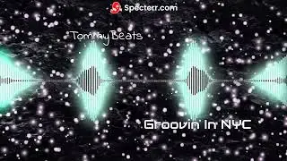 Swingy Type Beat | Groovin In Nyc Prod. tommybeats