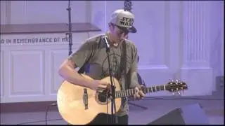 Bluetree Live at Grace Fellowship