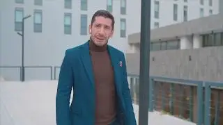 Orkhan A  Fuad Ch  Monte FHD
