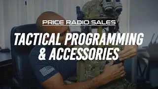 Tactical Programming & Accessories