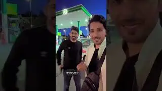 ابوفهد بالددسن بلندن 😂 سنابات ابوفهد