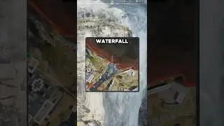 Waterfall SECRET MAP Easter Egg in Haven&rsquo;s Hollow