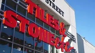 Tiles and Stone Etc | Best Tiles & Flooring Store in Vaughan, ON