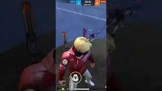 custom rom last situation(free fire🔥) video #freefire #cringe #trending #motivation #reels #gaming