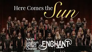 Here Comes the Sun-- arr. by the Podd Brothers
