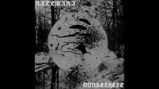 Nattmara - Dunkelheit (Burzum Cover)