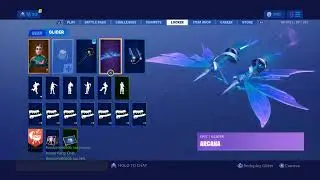 Fortbyte 5