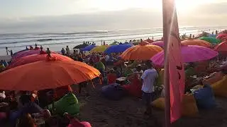 La Plancha, Seminyak Bali