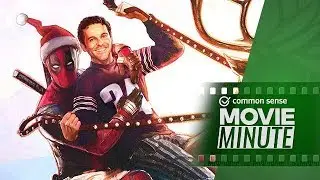 Once Upon A Deadpool: Movie Review