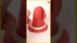 Hat With Play Doh #diy #unboxing #coloring #education #howto #forkids #learning #playdoh