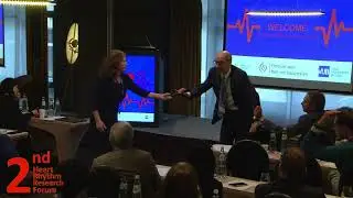 2nd Heart Rhythm Research Forum - Panel Discussion