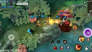 Royal Crown - Android Gameplay