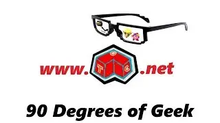 GeekOut - TimeOutCorner Website