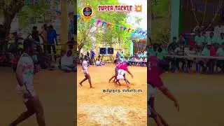 💥💥💥 #youtube #shorts #video #shorts #virels #reels #tamilnadu_sports #trending