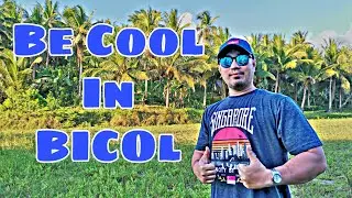 BE COOL IN BICOL | EMES STUDIUM