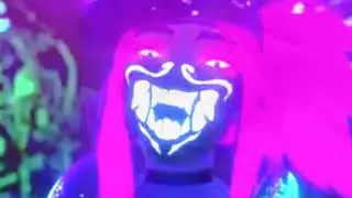 Akali...[Amv].
