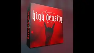 Presonus Ampire High Density Pack v.1.0.0
