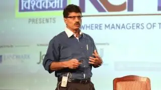 Dr. Harsh V. Verma - Millenials: Culture, Contradictions & Branding - NMS 2017