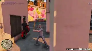 Rule violation