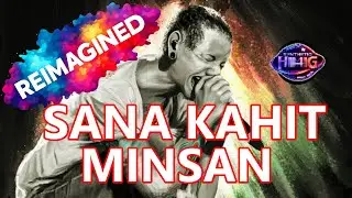 Sana Kahit Minsan &mdash; Reimagined with AI Voice | OPM Cover