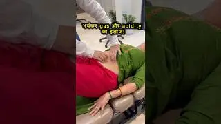 Treatment for severe gas and acidity #feed #trend #shortsyoutube
