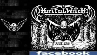Hurtful Witch  We're Fire  Italia
