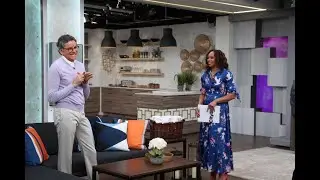 Brian Gluckstein's flawless guide to outdoor entertaining
