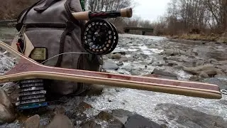 Guided Steelhead Fishing Trip GIVEAWAY! FREE