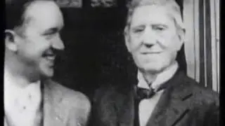 Stanlio Ollio - Laurel Hardy in Tynemouth (