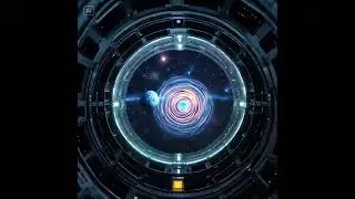 🌠🚀 Into the Cosmos&mdash;Where AI & Tech Redefine Our Future! 🤖✨ The Results Are Shocking! 👽🚀