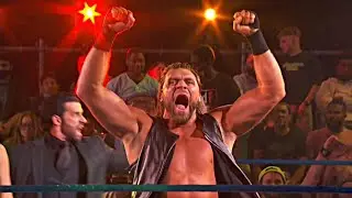 Von Wagner entrance: WWE NXT, June 7, 2022