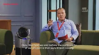 All Your Questions About Our Ductless AC Answered! | Morphy Richards