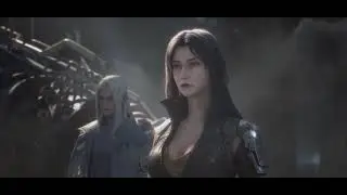 LifeAfter - The Revenant Version Launched