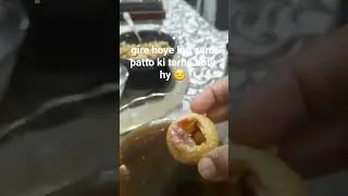 golgappo #yummy snacks #cordobaspain #shortsvideo #geo shan siy