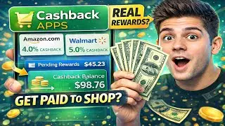 Cashback Apps Explained | How Real Rewards Work Over Time