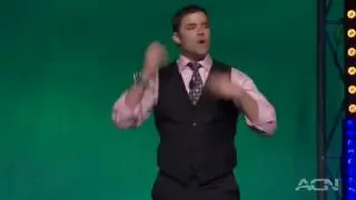 Spencer Hunn - Five Steps to Momentum