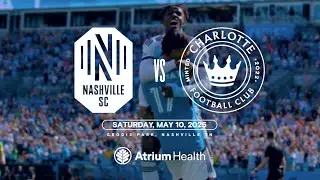 See You Soon, Music City | Presented by Atrium Health