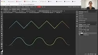 Tutoriel Photoshop outil plume - 01
