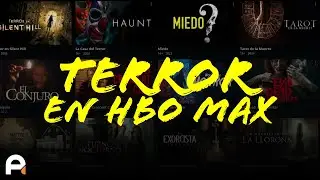 Las mejores pel&iacute;culas de terror que puedes y debes ver en HBO Max