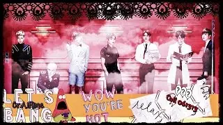 [FFV] BTS IMAGINE : 061313 [Teaser]