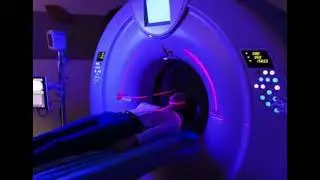 MRI Screening Level 2 for Listening Practice