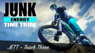 GTA Online: Junk Energy Time Trial &ndash; Track Three